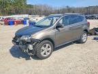 TOYOTA RAV4 2013