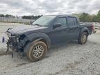 NISSAN FRONTIER 2019