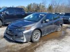 TOYOTA PRIUS PRIME 2022