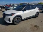 NISSAN KICKS 2023