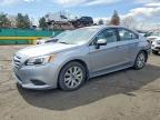 SUBARU LEGACY 2016