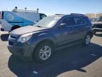 CHEVROLET EQUINOX 2011