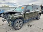 JEEP PATRIOT 2017