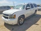 CHEVROLET SUBURBAN 2011