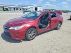TOYOTA CAMRY 2016
