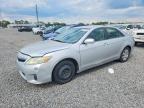 TOYOTA CAMRY HYBRID 2010