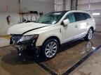 LINCOLN MKT 2015