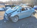 TOYOTA PRIUS 2014