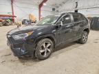 TOYOTA RAV4 PRIME 2021