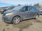 TOYOTA SIENNA 2012