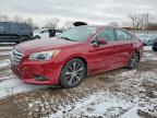 SUBARU LEGACY 2015