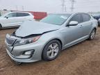 KIA OPTIMA HYBRID 2015