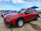 SUBARU CROSSTREK 2024