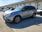 MITSUBISHI OUTLANDER 2019