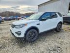 LAND ROVER DISCOVERY SPORT 2016