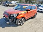 KIA SOUL 2019