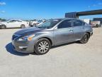 NISSAN ALTIMA 2014