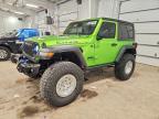 JEEP WRANGLER 2025