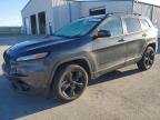 JEEP CHEROKEE 2017