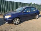 HYUNDAI ELANTRA 2010