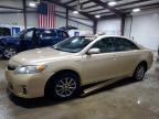 TOYOTA CAMRY HYBRID 2011