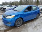 TOYOTA MATRIX 2010