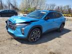 CHEVROLET TRAX 2025