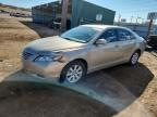 TOYOTA CAMRY HYBRID 2009