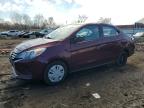 MITSUBISHI MIRAGE 2022