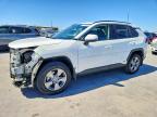 TOYOTA RAV4 HYBRID 2022
