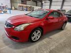 NISSAN ALTIMA 2010