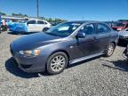MITSUBISHI LANCER 2011