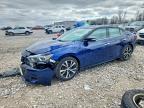 NISSAN MAXIMA 2017