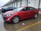 HYUNDAI ELANTRA 2014