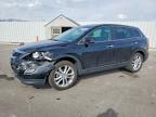 MAZDA CX-9 2012