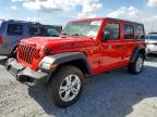 JEEP WRANGLER 2024