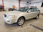 SUBARU LEGACY 2006