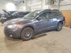 SUBARU OUTBACK 2018