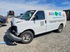 CHEVROLET EXPRESS G2500 2012