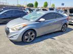 HYUNDAI ELANTRA COUPE 2013