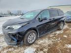 TOYOTA SIENNA LE HYBRID 2022