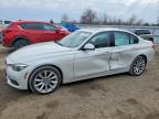 BMW 328 2016