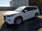 TOYOTA HIGHLANDER 2020