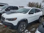 JEEP CHEROKEE 2019