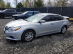 NISSAN ALTIMA 2017