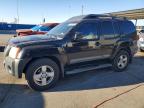 NISSAN XTERRA 2005