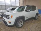 JEEP RENEGADE 2021