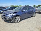 CHEVROLET CRUZE 2013