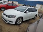 VOLKSWAGEN GOLF SPORTWAGEN 2018