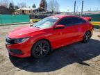 HONDA CIVIC 2020